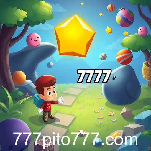 Exploring the 'Casual Fun' Gaming Category: A Deep Dive into 'pito777'