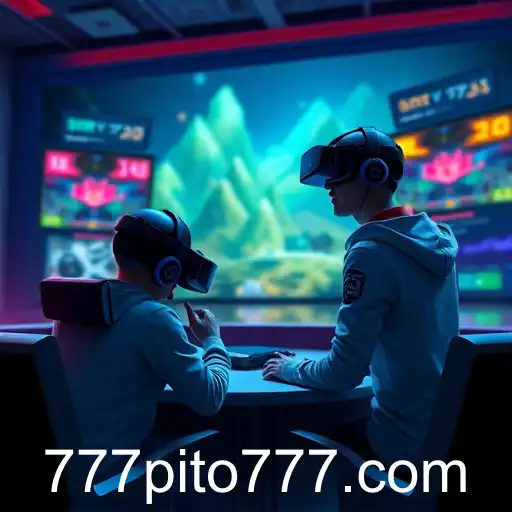 Emerging Innovations in Online Gaming Platforms