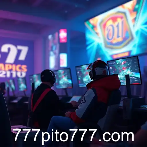 The Evolution of Online Gaming in 2025