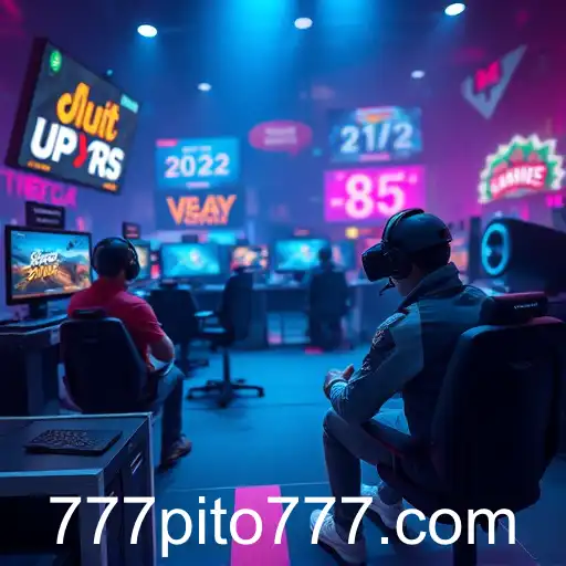 Navigating Online Gaming Challenges in 2025