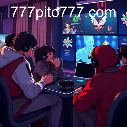 The Rise and Influence of Online Gaming Platforms