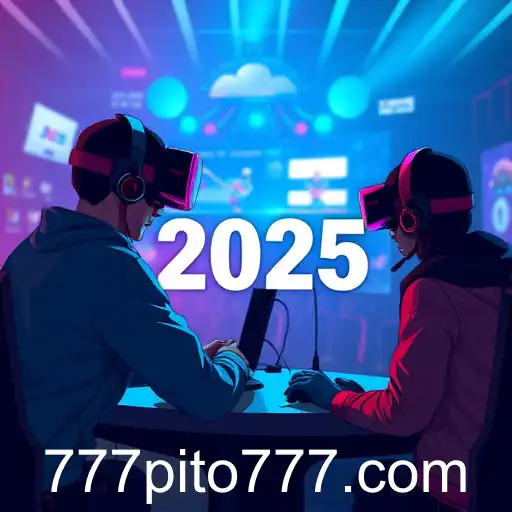 Navigating the Evolving Landscape of Online Gaming