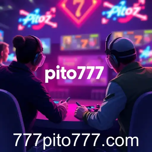 Pito777: Gaming Evolution in the Digital Age