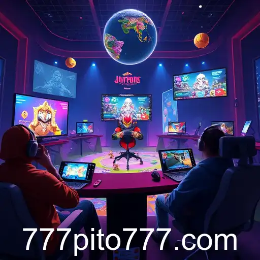 Pito777's Influence on Online Gaming Trends