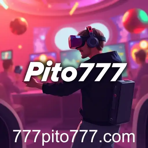Pito777 Revolutionizes Online Gaming Experience
