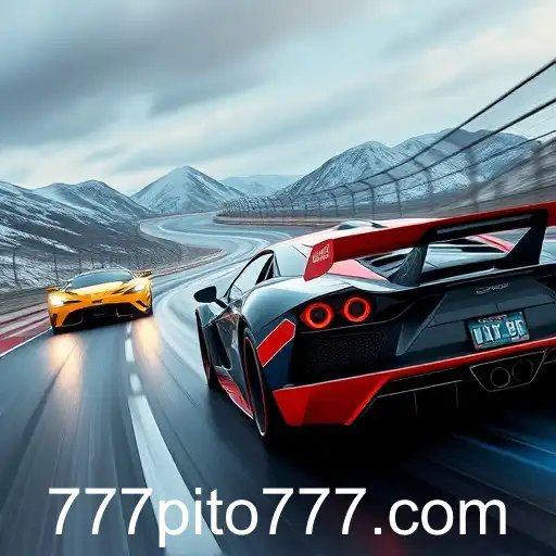 Unraveling the Mystery of 'Pito777' in the Racing Games Category