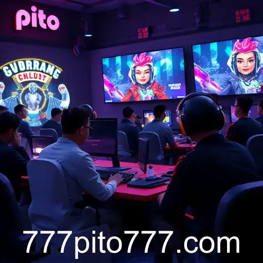 The Rise of Digital Diversions in Gaming