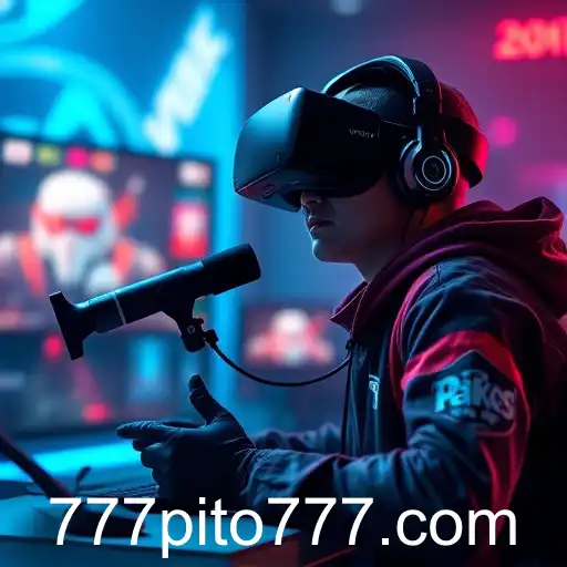 The Rise of Online Gaming Hubs