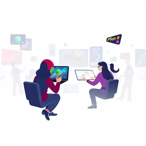 The Rise of Online Gaming Hubs