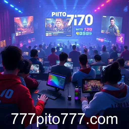 The Rise of Online Gaming Platforms in 2025