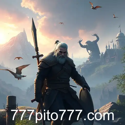 The Rise of Pito777 in Online Gaming