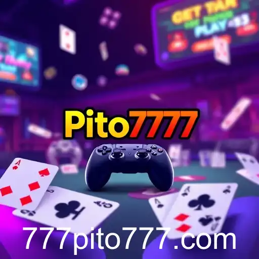 The Rise of Pito777 in the Gaming World