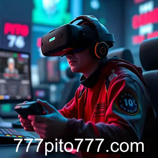 The Rise of Online Gaming Platforms